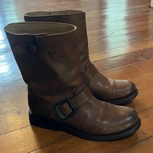 Frye boots